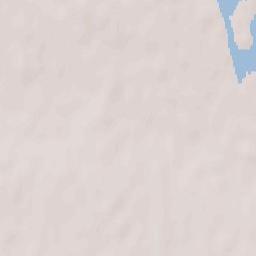 Vesëlyy Terrain Map