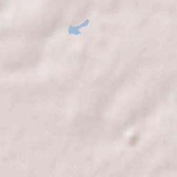 Bourgneuf-en-Retz Terrain Map