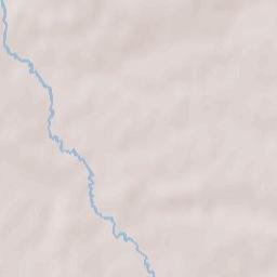 Montbert Terrain Map