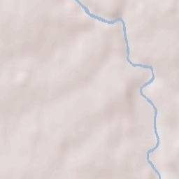 Remouillé Terrain Map
