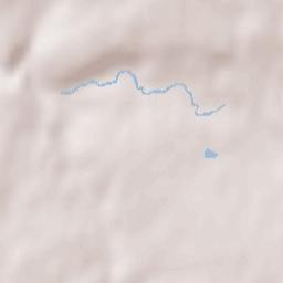 La Séguinière Terrain Map
