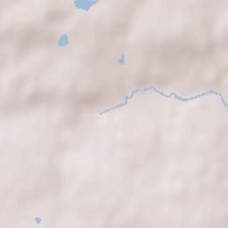Cholet Terrain Map
