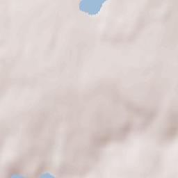 Mazières-en-Mauges Terrain Map