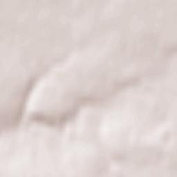 Toutlemonde Terrain Map