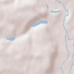 Urzy Terrain Map