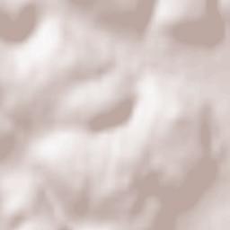 Savigny-lès-Beaune Terrain Map