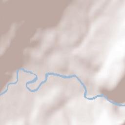 Morteau Terrain Map