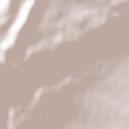 Fontainemelon Terrain Map