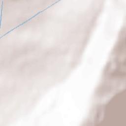 Grand-Savagnier Terrain Map