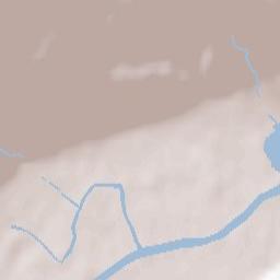 Le Landeron Terrain Map