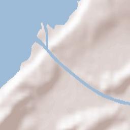 Täuffelen Terrain Map