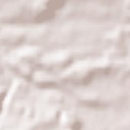 Grossaffoltern Terrain Map