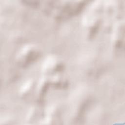 Jegenstorf Terrain Map