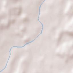 Hindelbank Terrain Map