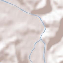 Burgdorf Terrain Map