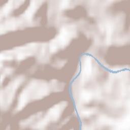 Wolhusen Terrain Map