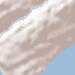 Adligenswil Terrain Map