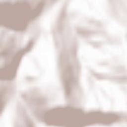 Sankt Lambrecht Terrain Map