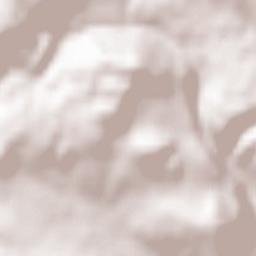 Kulm am Zirbitz Terrain Map