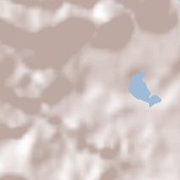 Maria Lankowitz Terrain Map