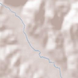 Stallhofen Terrain Map