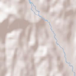 Sankt Bartholomä Terrain Map