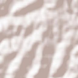 Lassnitzhöhe Terrain Map