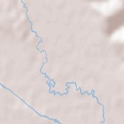 Rudersdorf Terrain Map