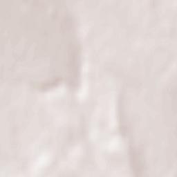 Nemesvámos Terrain Map