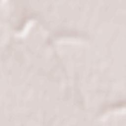 Perkáta Terrain Map