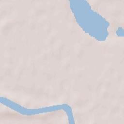 Rákócziújfalu Terrain Map