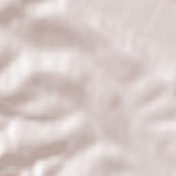 Comuna Negreşti Terrain Map