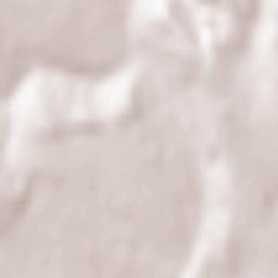 Războienii de Jos Terrain Map