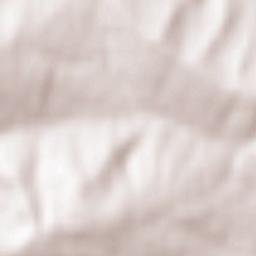 Slobozia Terrain Map