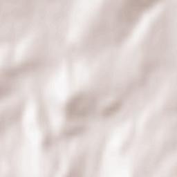 Comuna Mogoşeşti Terrain Map