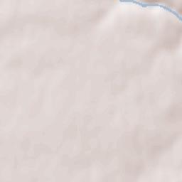 La Bruffière Terrain Map