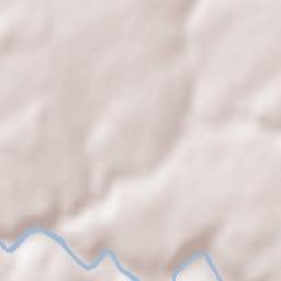 Le Longeron Terrain Map