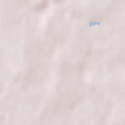 Saint-Christophe-du-Bois Terrain Map