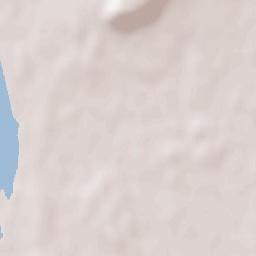 Fourchambault Terrain Map