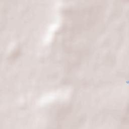 Varennes-Vauzelles Terrain Map