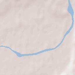 Arc-et-Senans Terrain Map