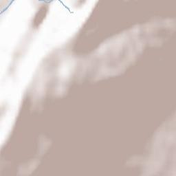 Les Geneveys-sur-Coffrane Terrain Map