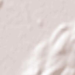 Kallnach Terrain Map