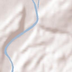 Radelfingen Terrain Map