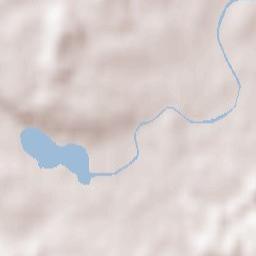 Urtenen Terrain Map
