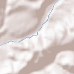 Trachselwald Terrain Map