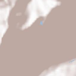 Obernberg am Brenner Terrain Map