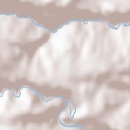 Edelschrott Terrain Map