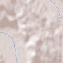 Krottendorf bei Ligist Terrain Map