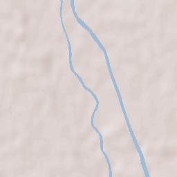 Liebenau Terrain Map